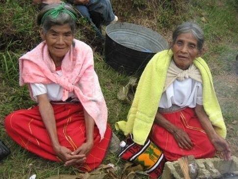 mujeres