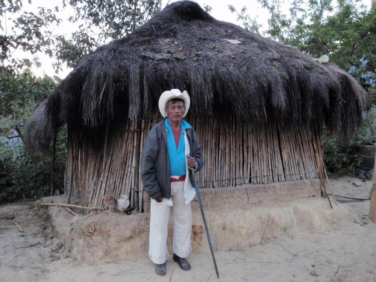 hombre